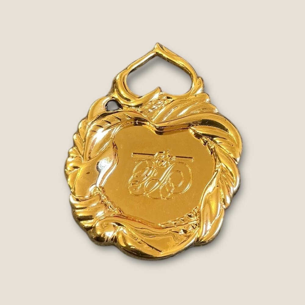 1991 Avon Presidents Club Brooch Pin